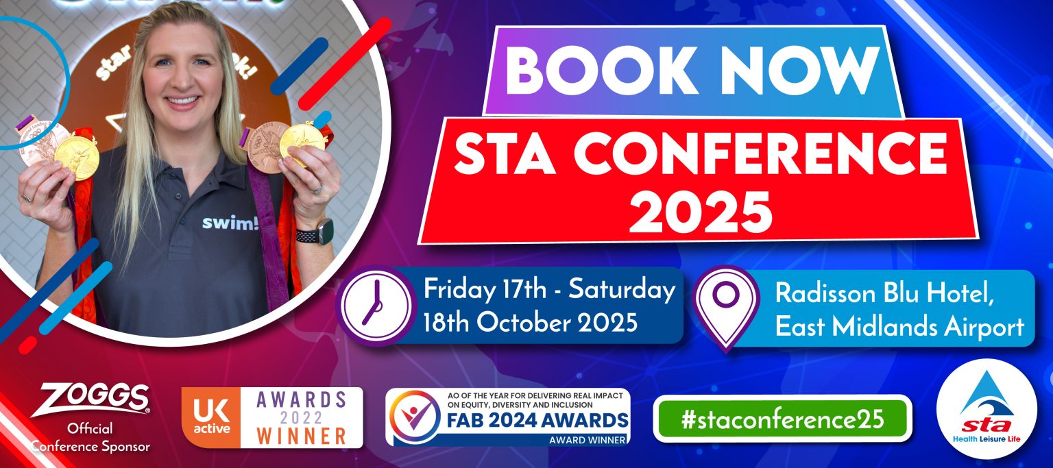 STA conference 2025 poster