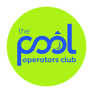 The Pool Operators Club logo