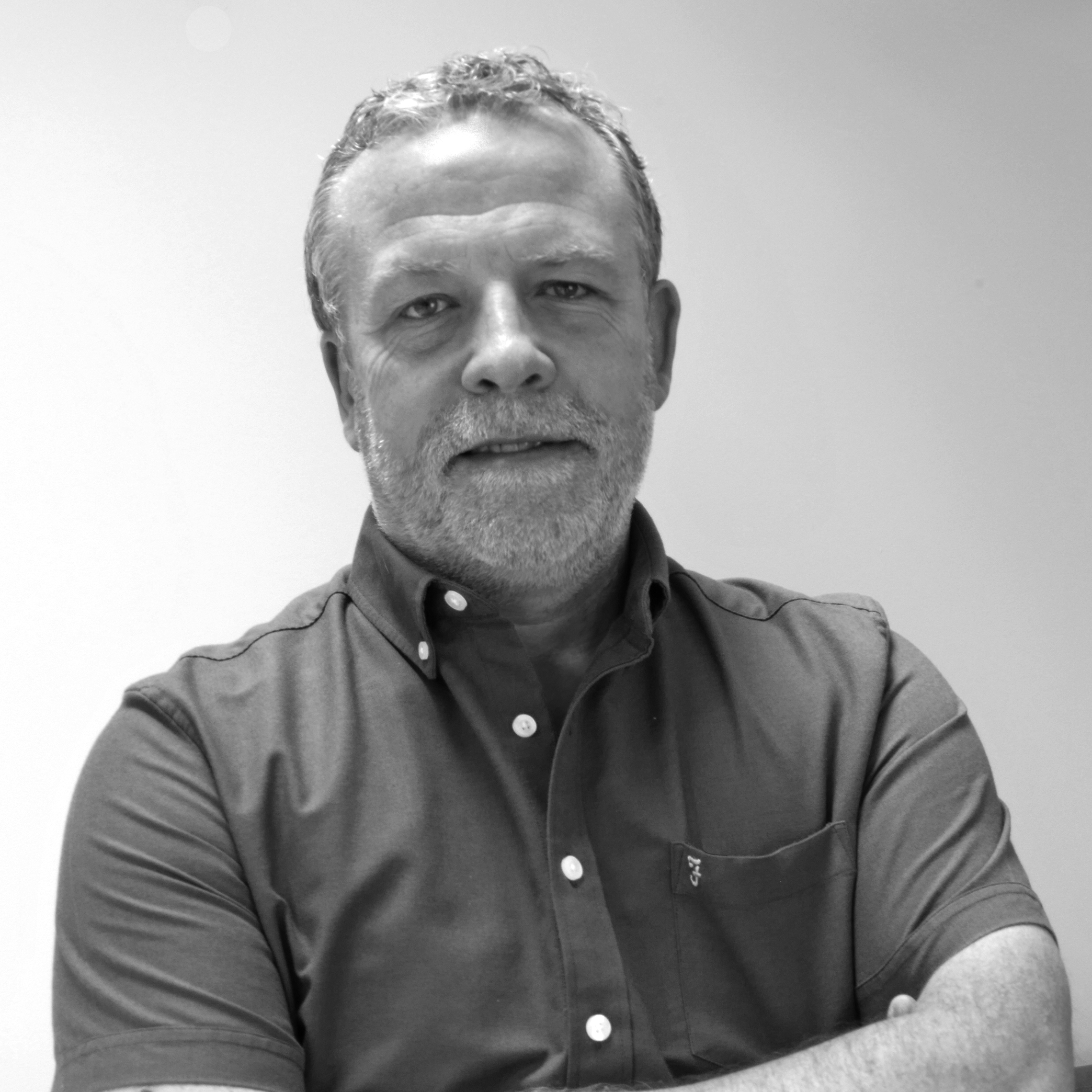 Andrew Gaffey