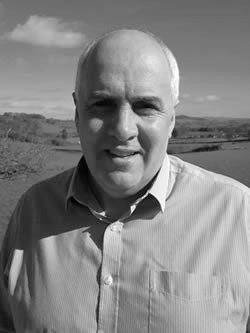 Martyn Hardy